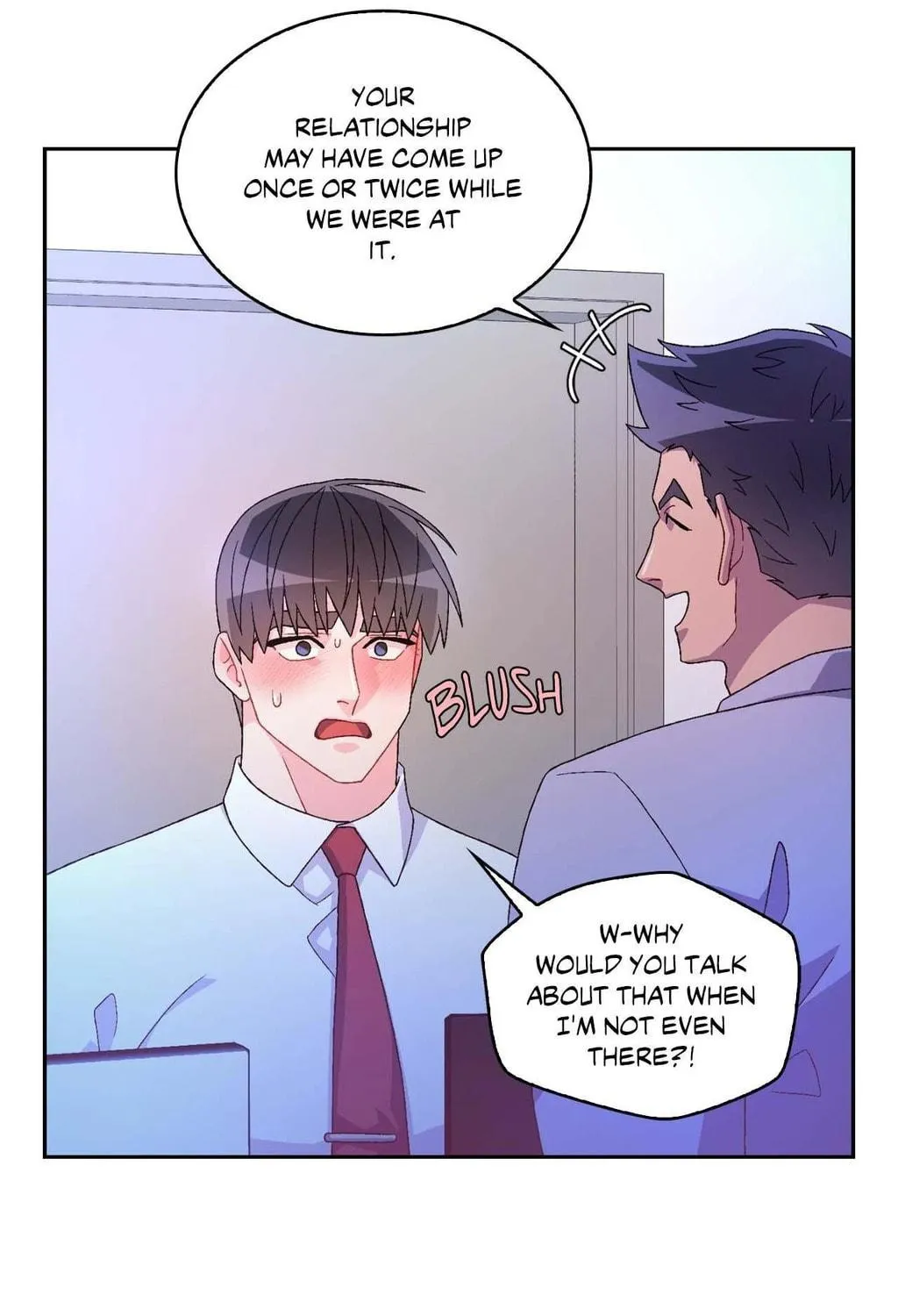 Read Arthur chapter 110 image 18 on Lezhin