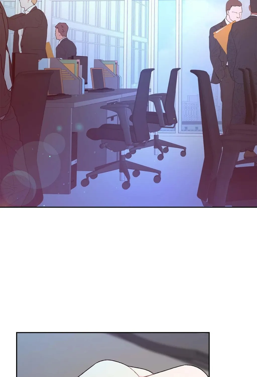 Read Arthur chapter 110 image 2 on Lezhin