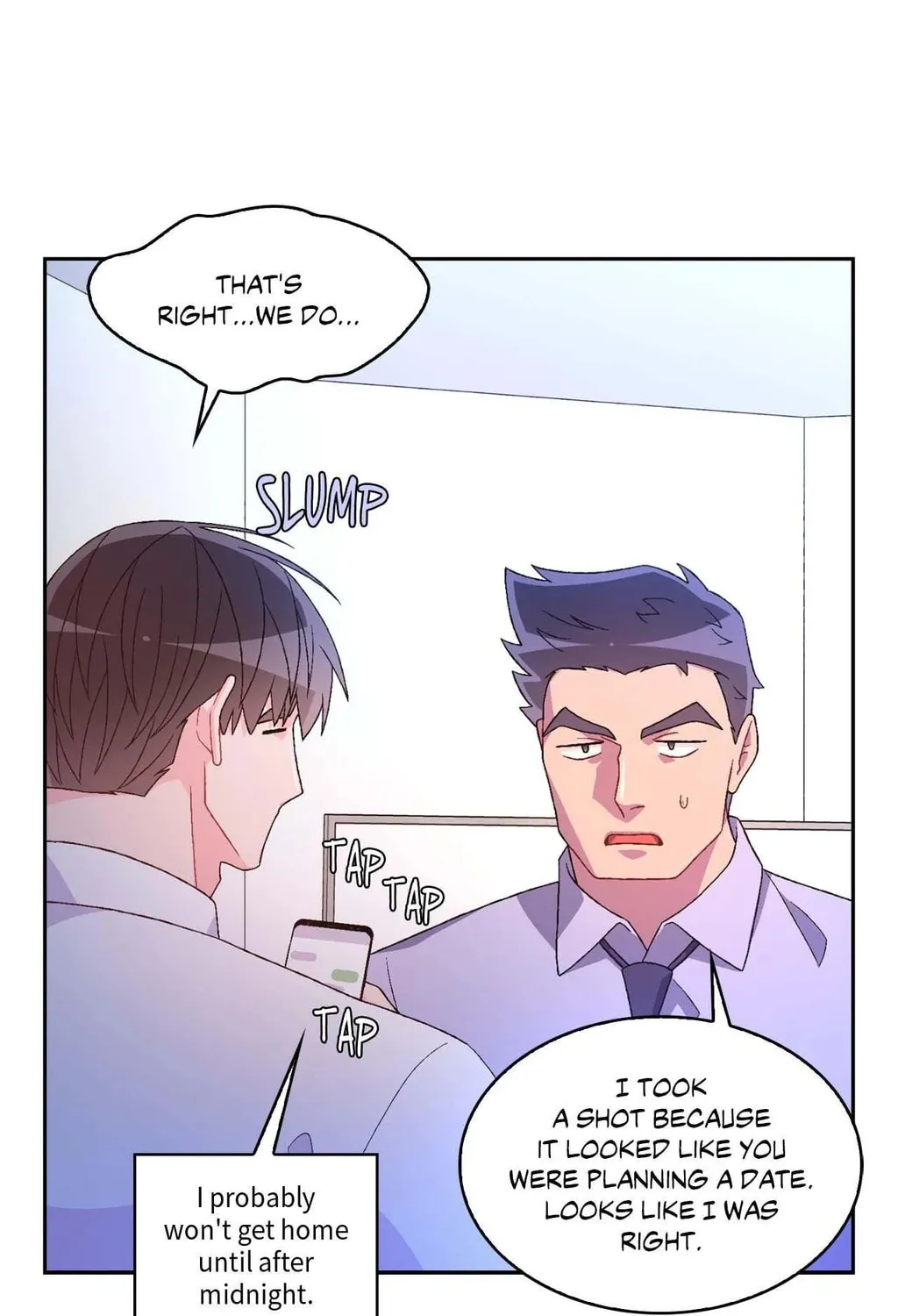 Read Arthur chapter 110 image 31 on Lezhin