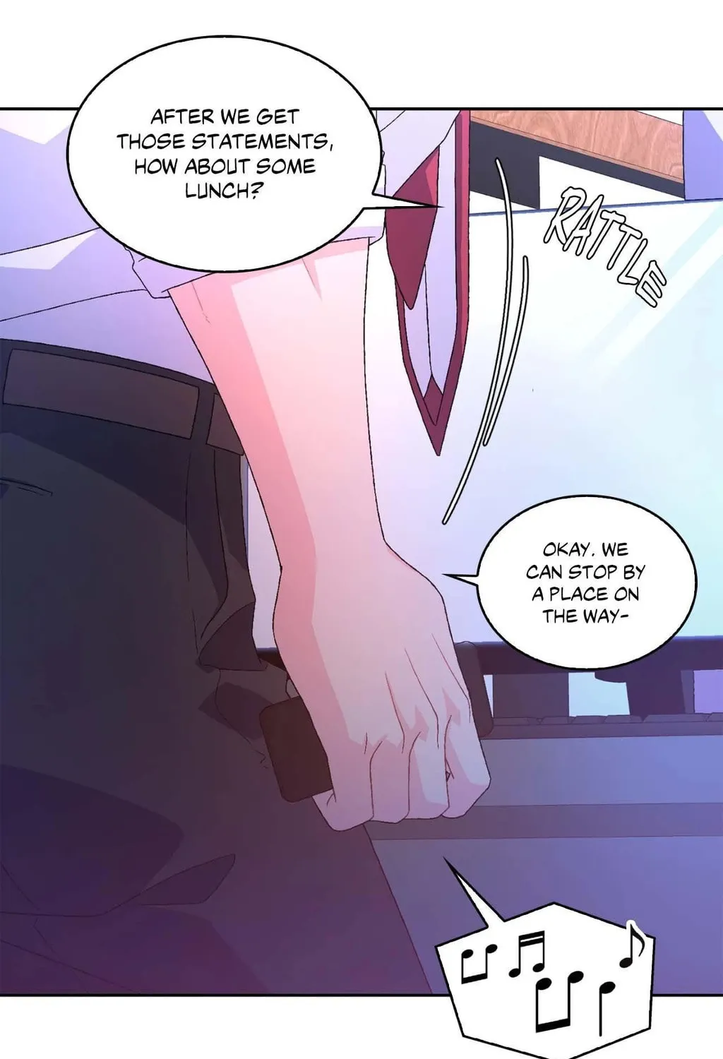 Read Arthur chapter 110 image 34 on Lezhin