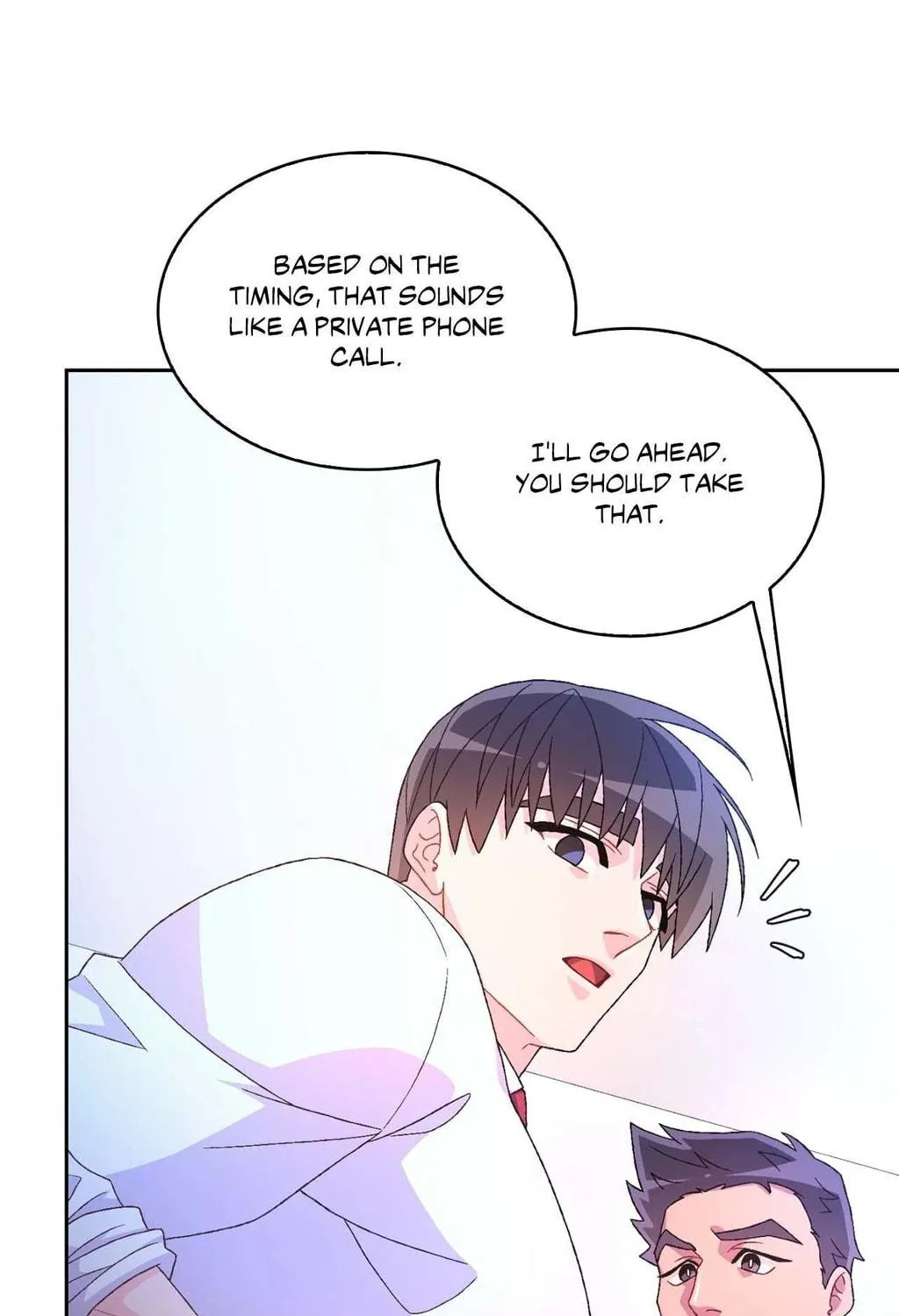 Read Arthur chapter 110 image 36 on Lezhin