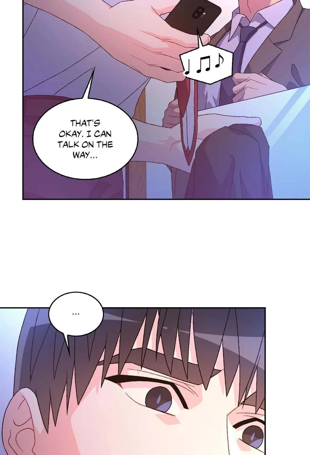 Read Arthur chapter 110 image 38 on Lezhin