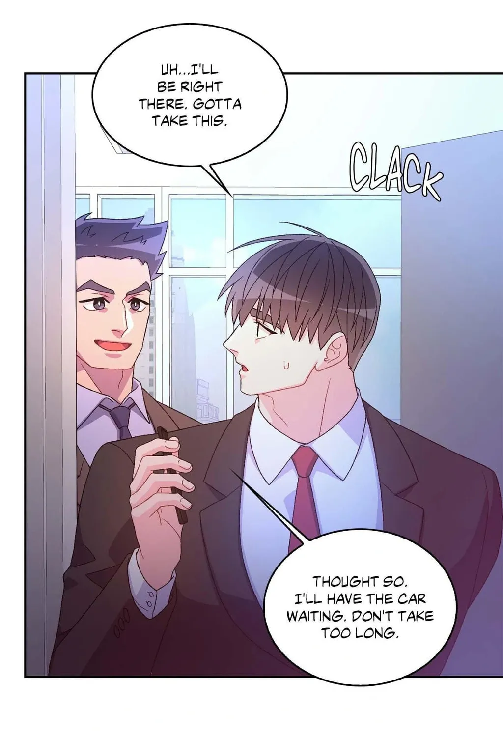 Read Arthur chapter 110 image 41 on Lezhin