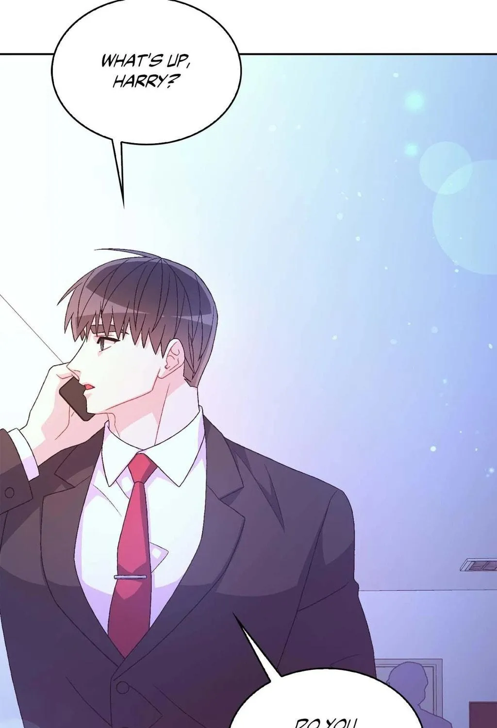 Read Arthur chapter 110 image 45 on Lezhin