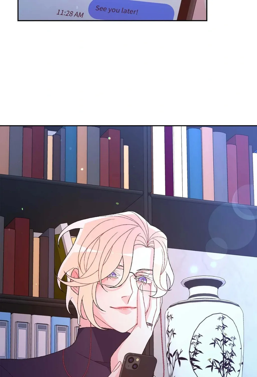 Read Arthur chapter 110 image 52 on Lezhin
