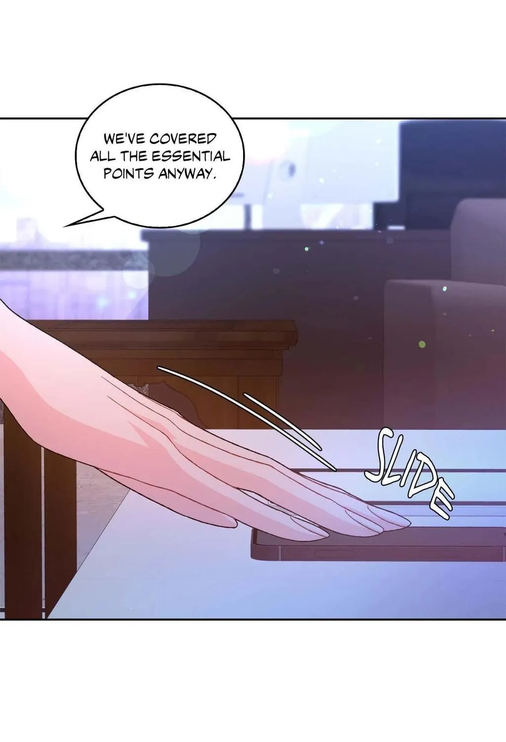Read Arthur chapter 110 image 59 on Lezhin