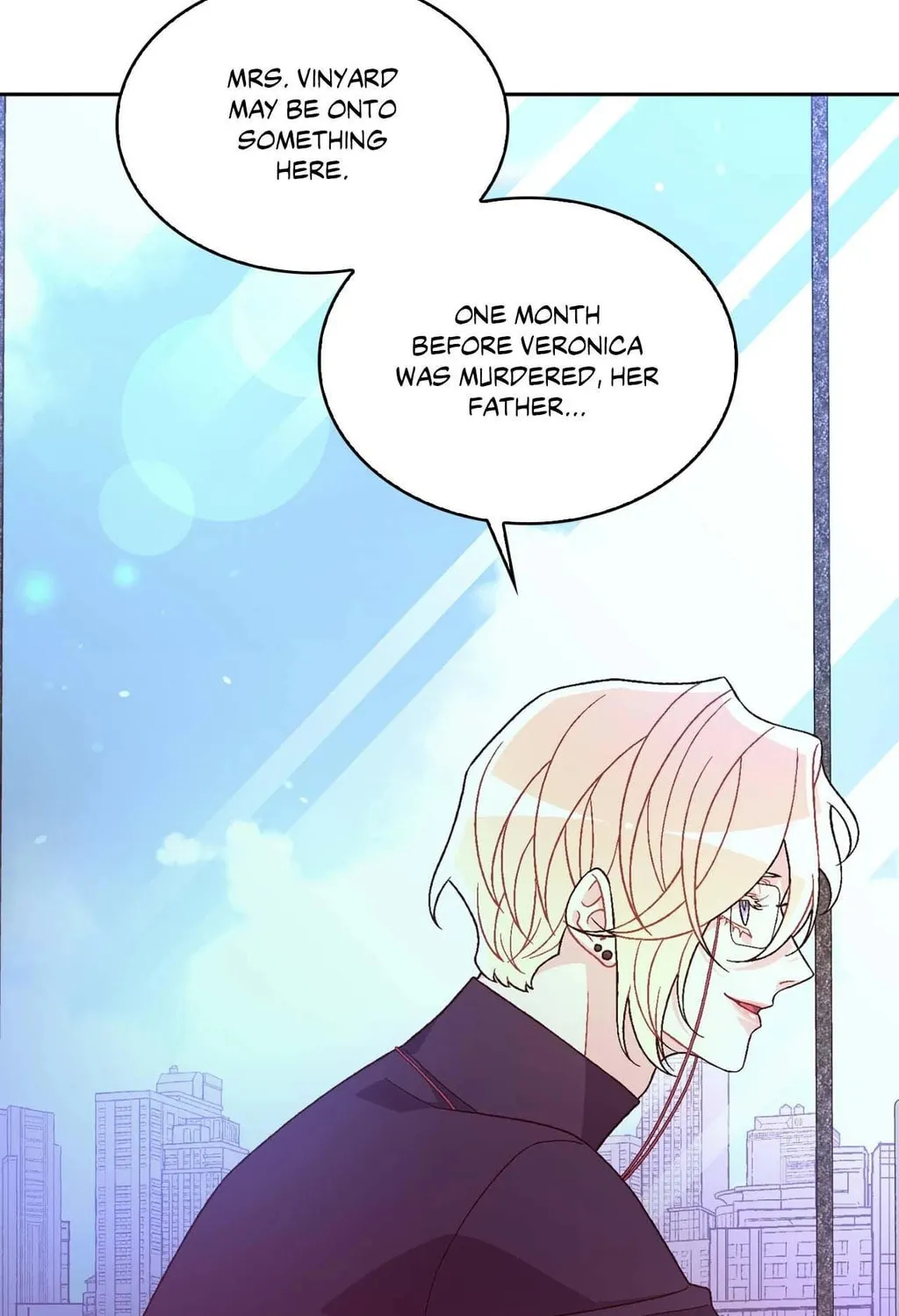 Read Arthur chapter 110 image 61 on Lezhin
