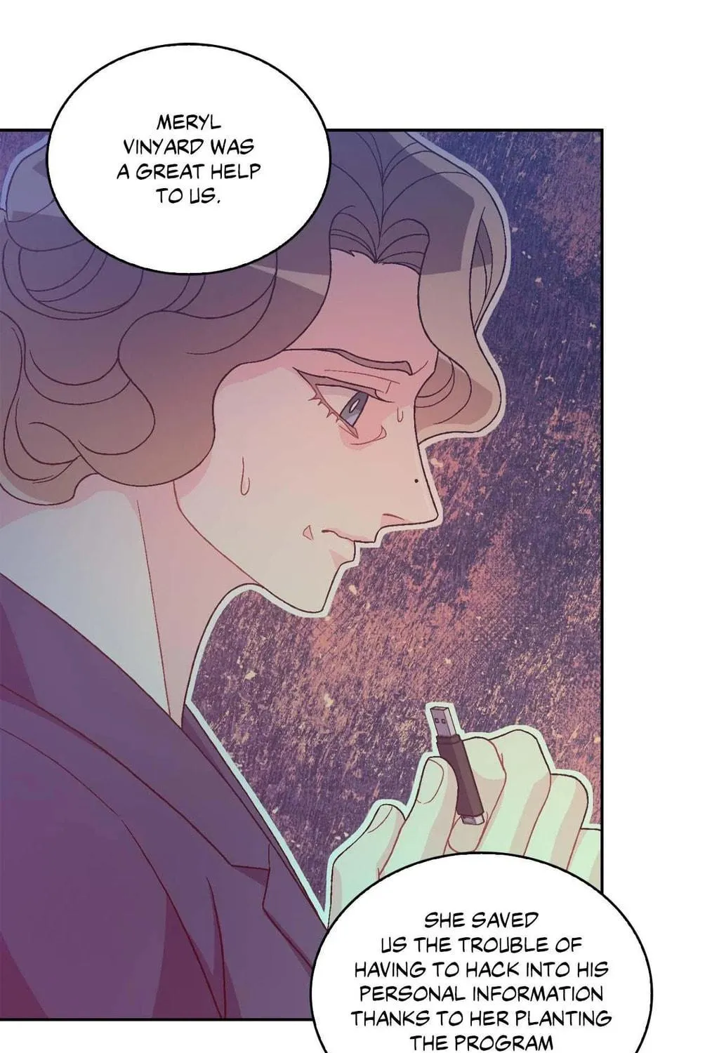 Read Arthur chapter 110 image 64 on Lezhin