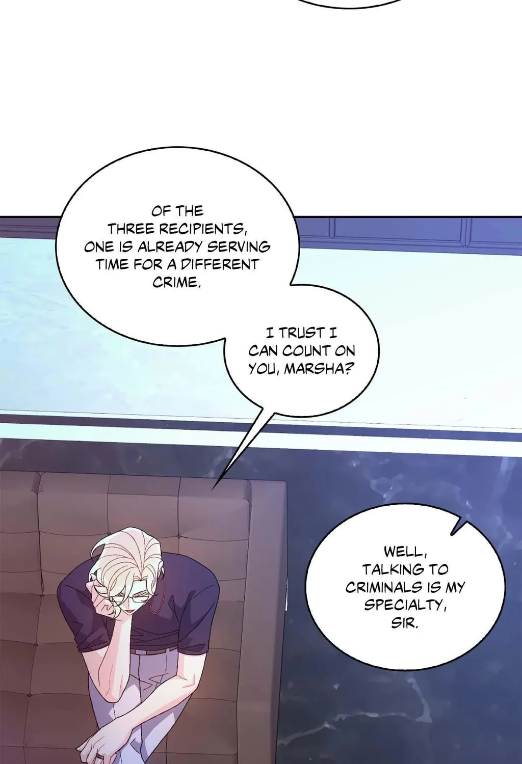 Read Arthur chapter 110 image 66 on Lezhin