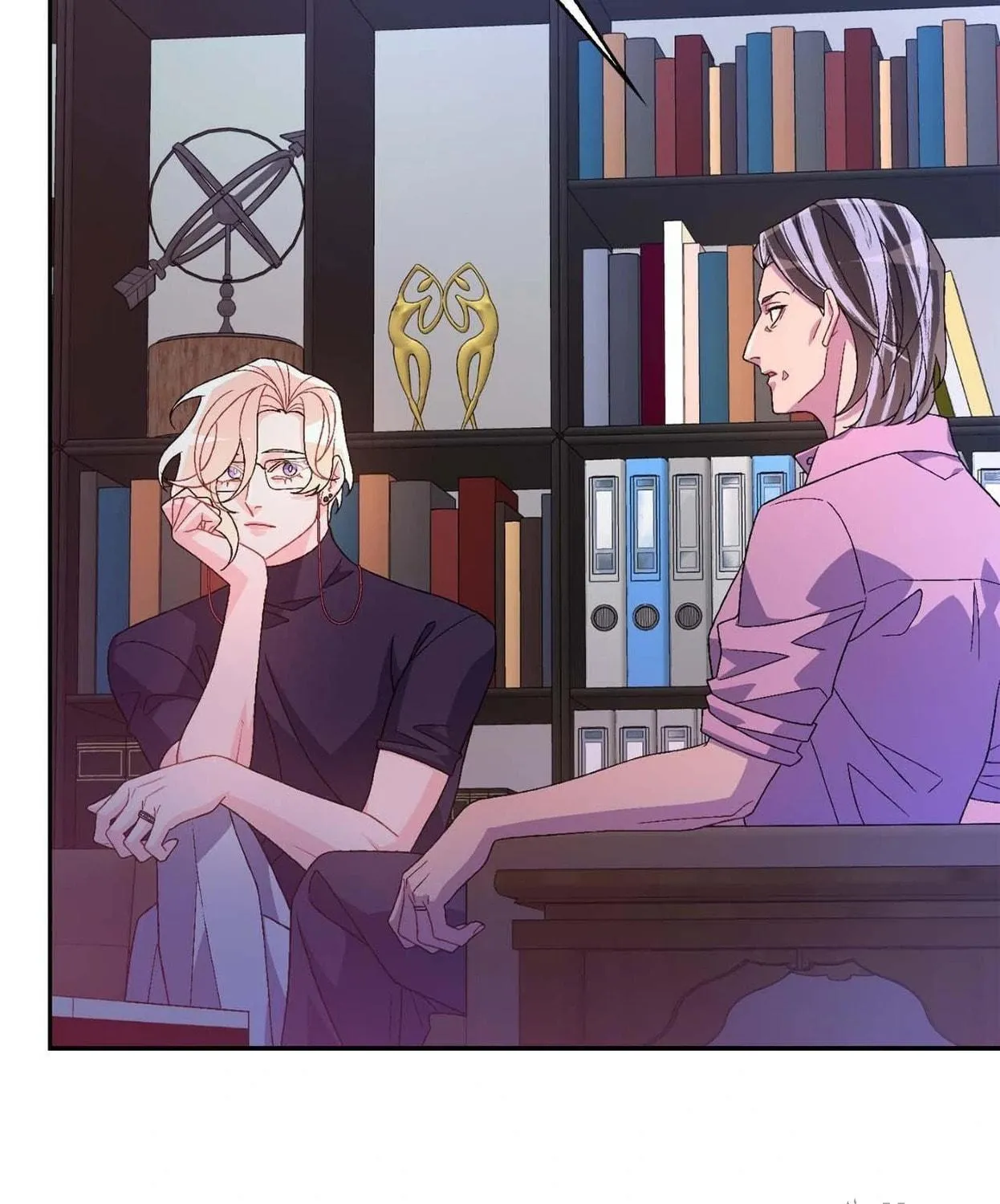 Read Arthur chapter 110 image 70 on Lezhin