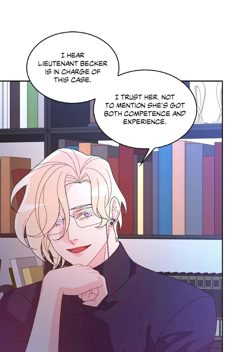 Read Arthur chapter 110 image 72 on Lezhin