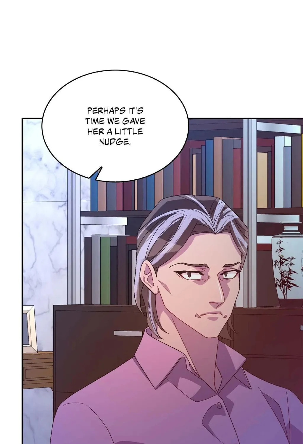Read Arthur chapter 110 image 74 on Lezhin