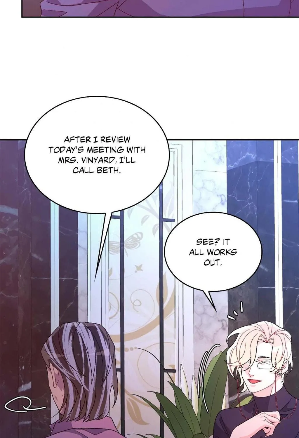 Read Arthur chapter 110 image 76 on Lezhin