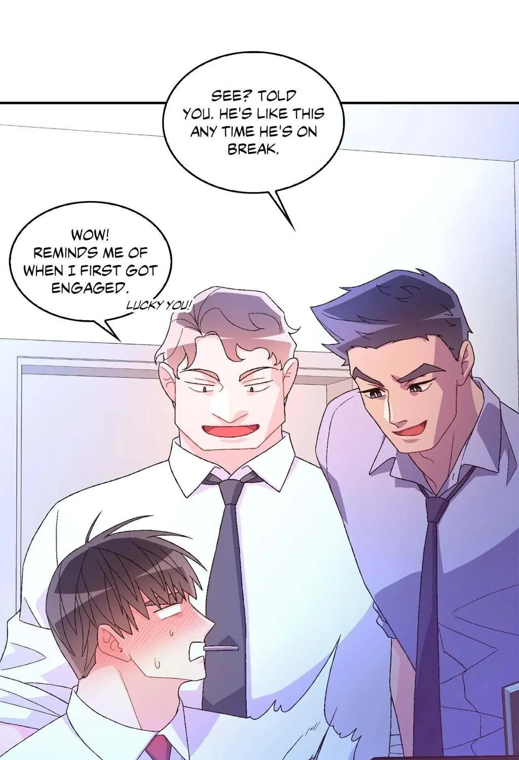 Read Arthur chapter 110 image 8 on Lezhin