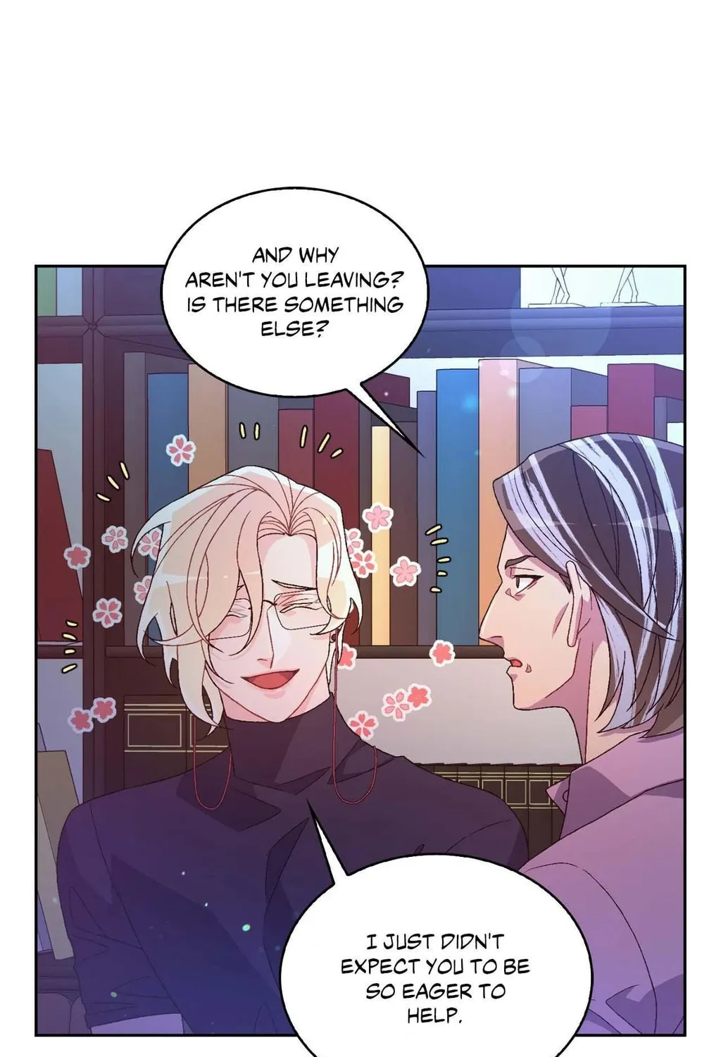 Read Arthur chapter 110 image 83 on Lezhin