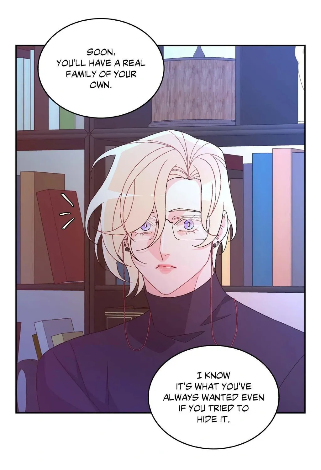 Read Arthur chapter 110 image 89 on Lezhin