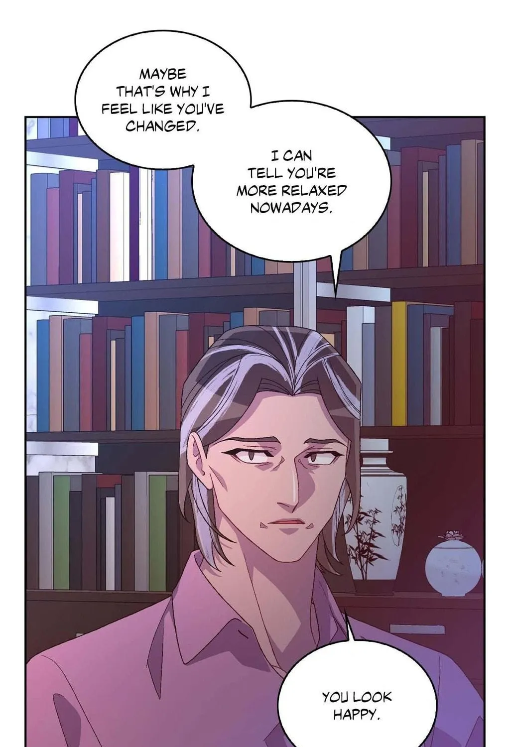 Read Arthur chapter 110 image 91 on Lezhin