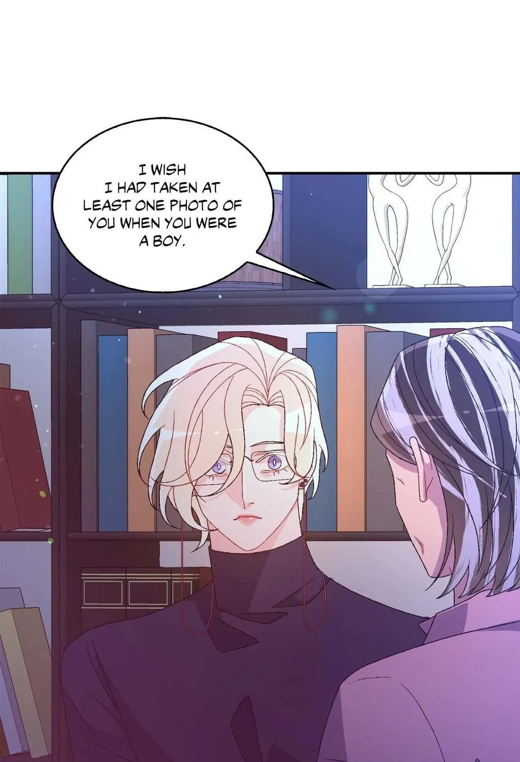 Read Arthur chapter 110 image 98 on Lezhin