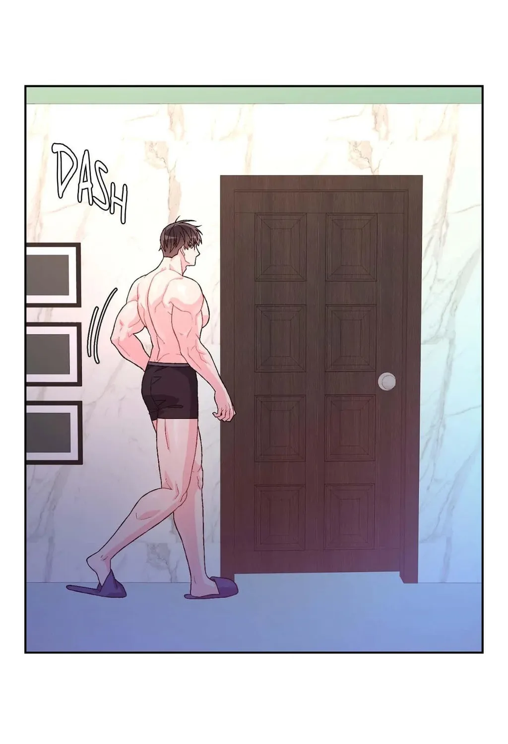 Read Arthur chapter 111 image 11 on Lezhin
