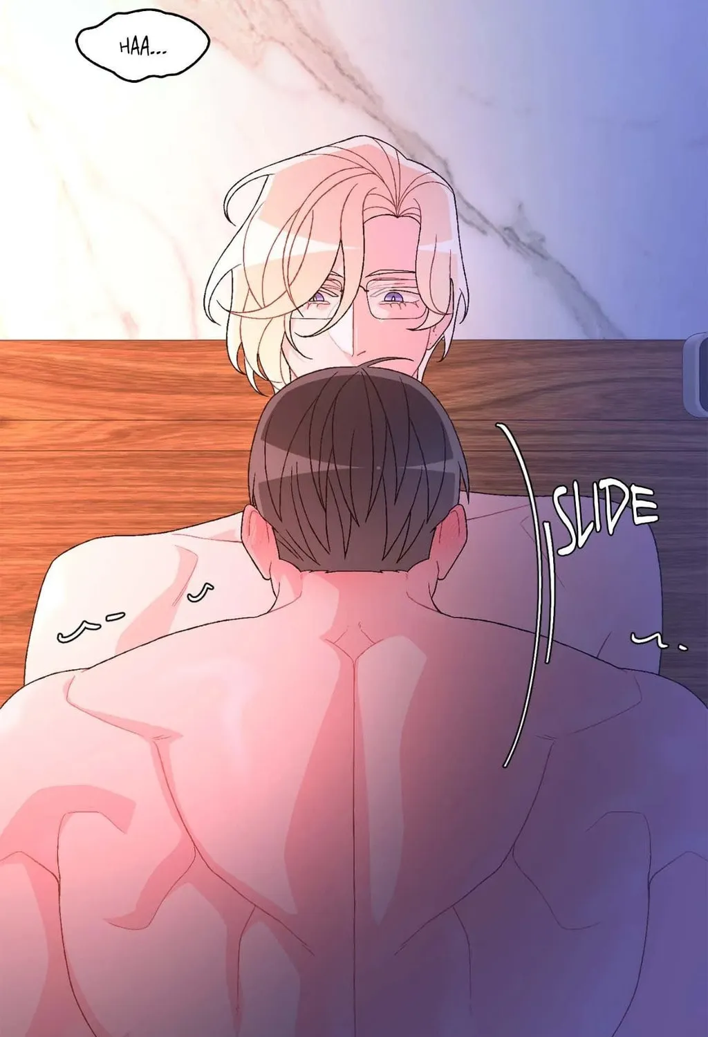 Read Arthur chapter 111 image 114 on Lezhin