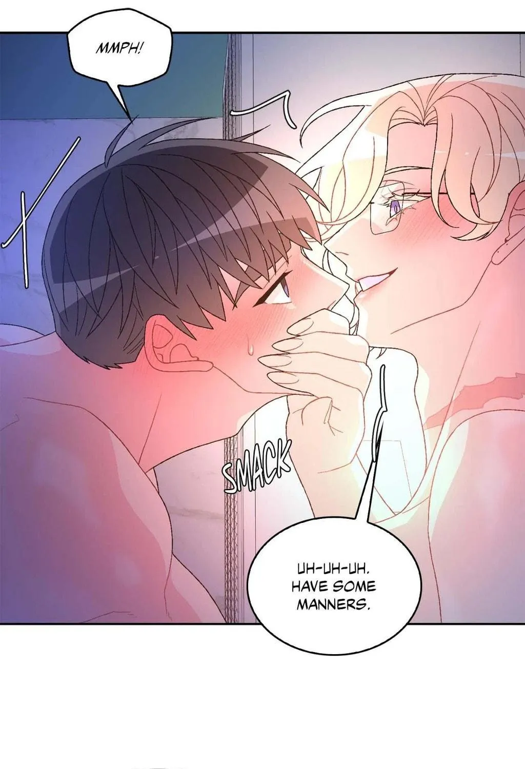 Read Arthur chapter 111 image 117 on Lezhin