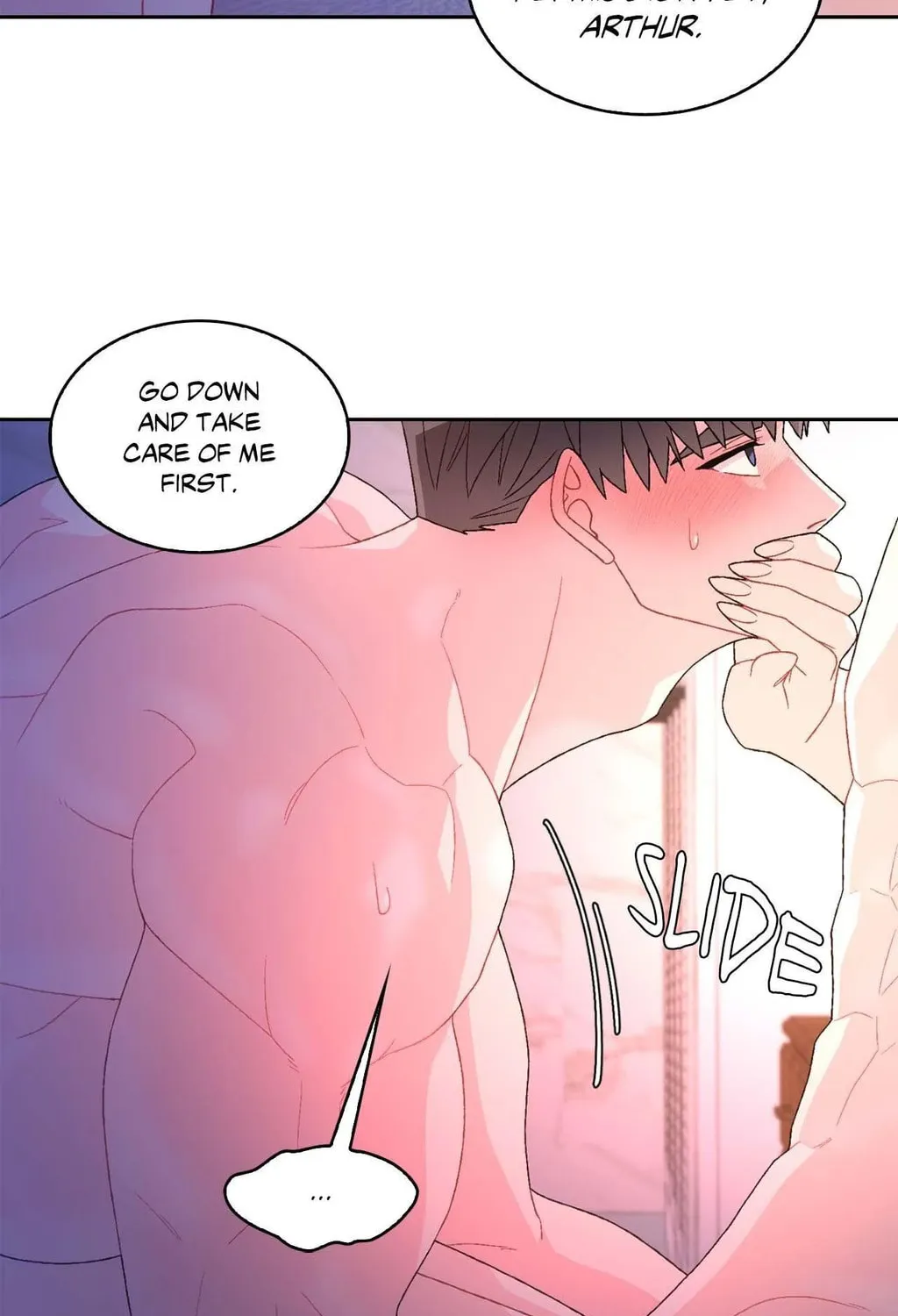 Read Arthur chapter 111 image 121 on Lezhin
