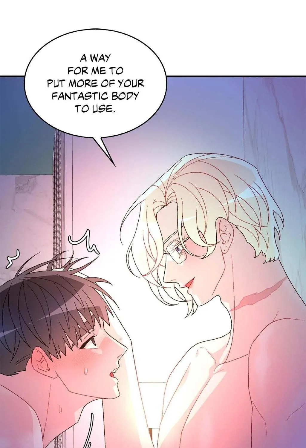 Read Arthur chapter 111 image 134 on Lezhin
