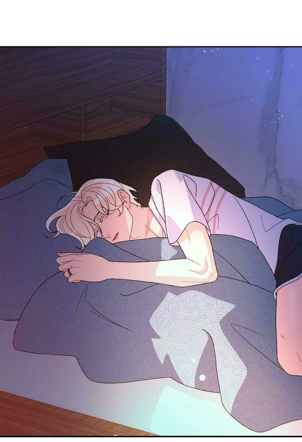 Read Arthur chapter 111 image 15 on Lezhin