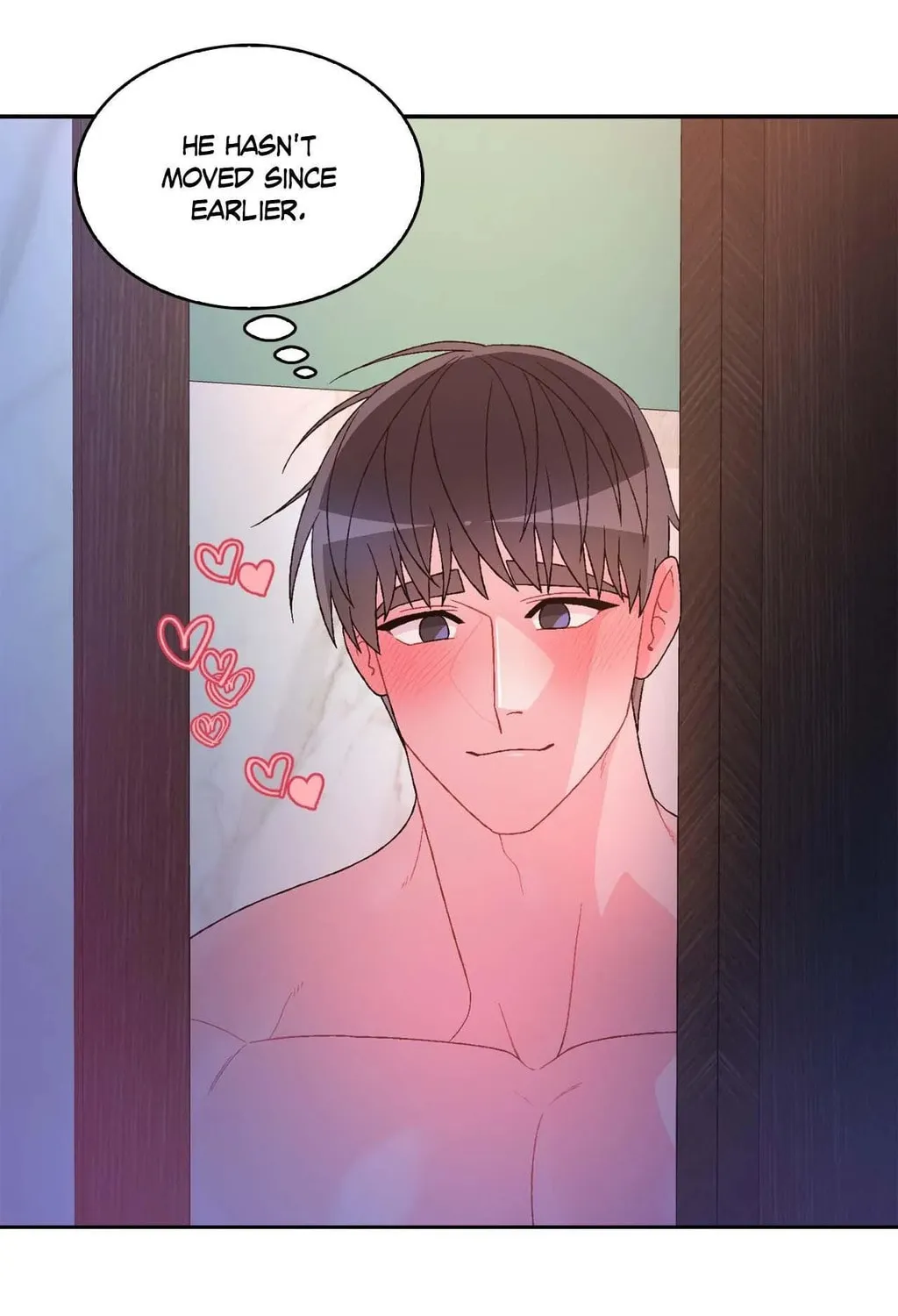 Read Arthur chapter 111 image 18 on Lezhin