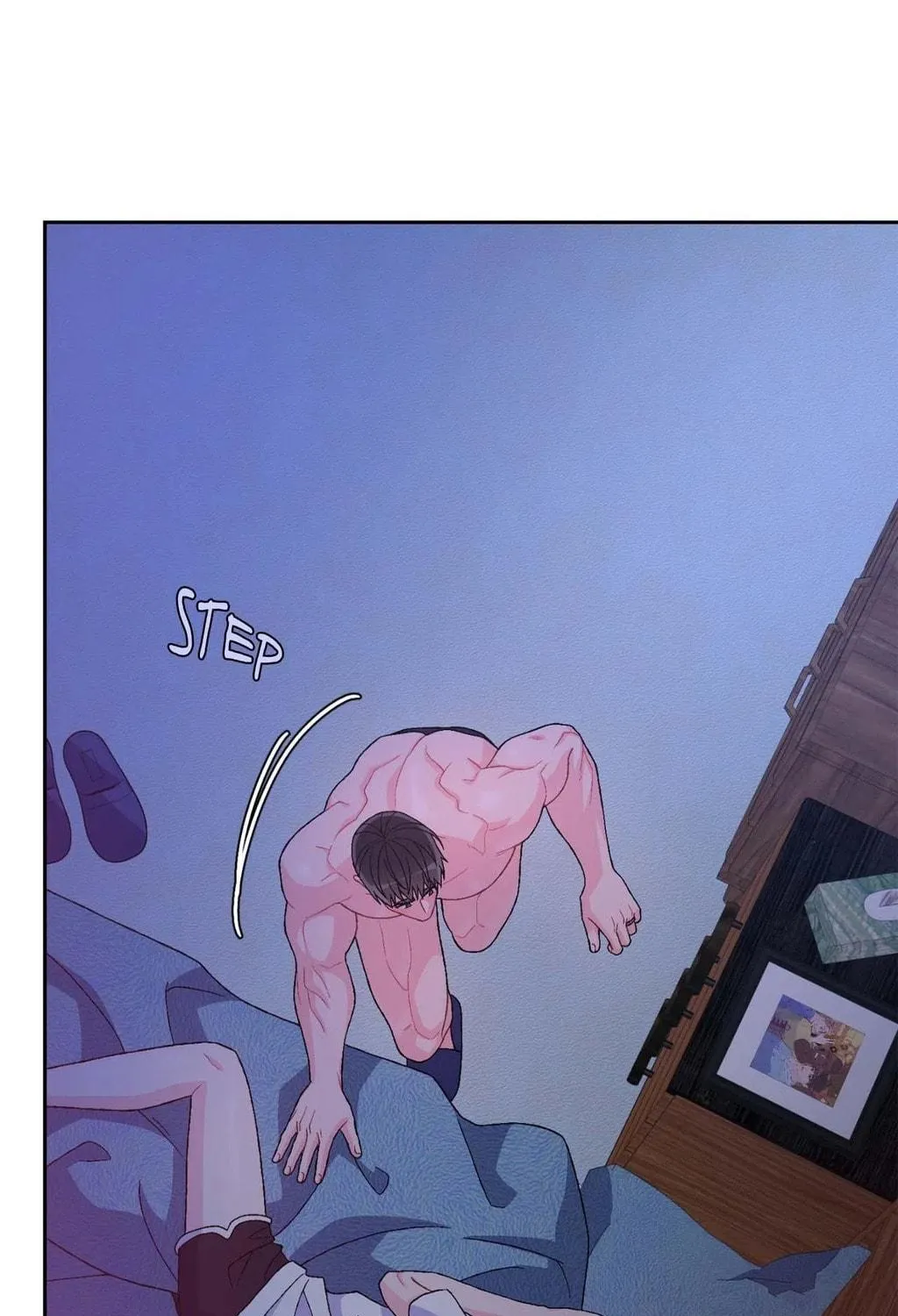 Read Arthur chapter 111 image 20 on Lezhin