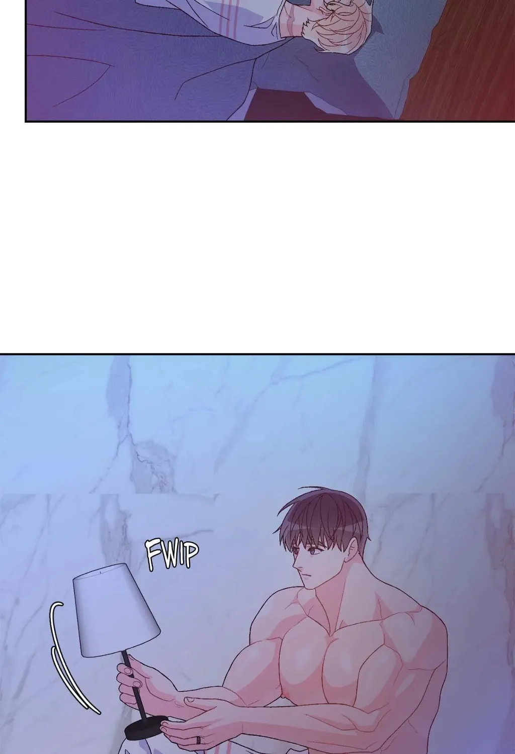 Read Arthur chapter 111 image 22 on Lezhin