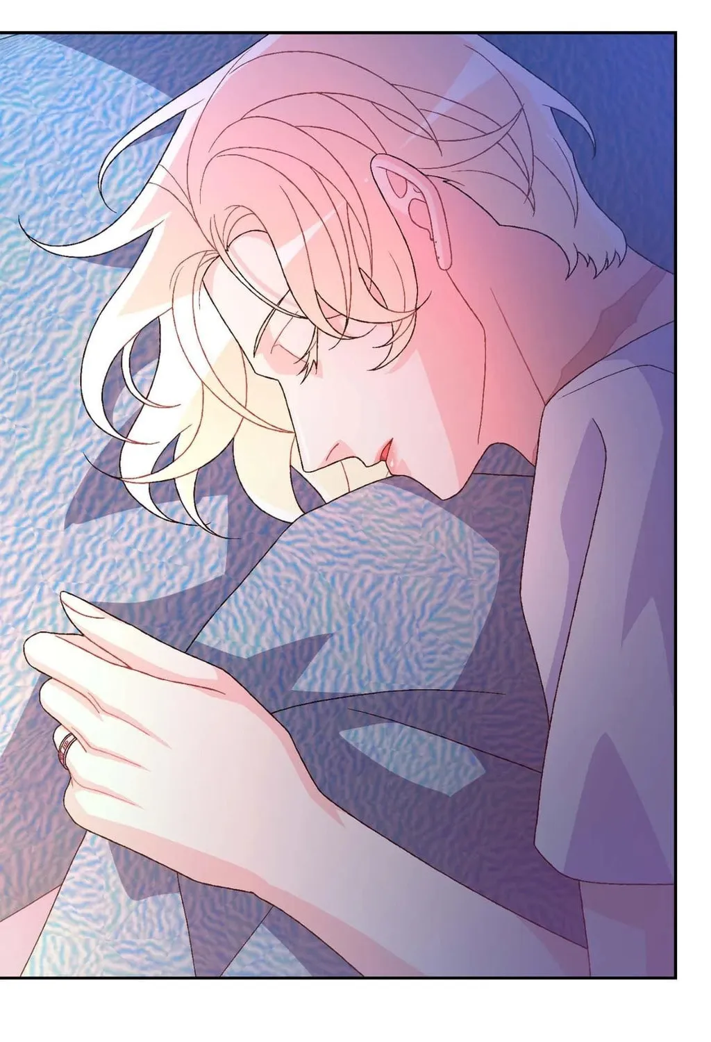 Read Arthur chapter 111 image 27 on Lezhin
