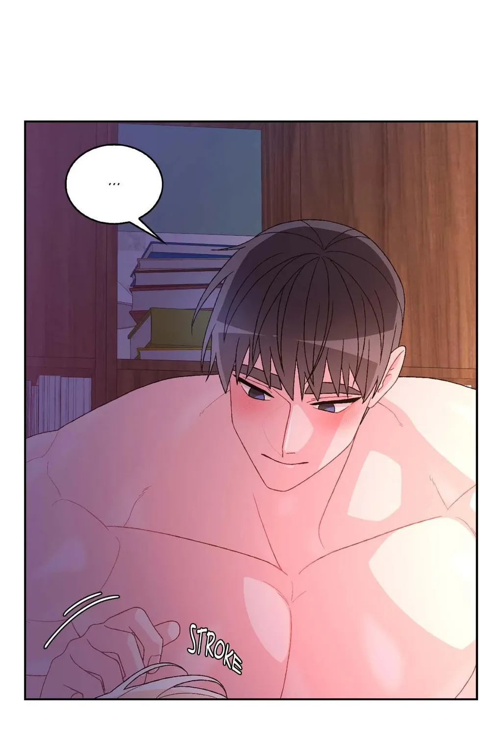 Read Arthur chapter 111 image 29 on Lezhin