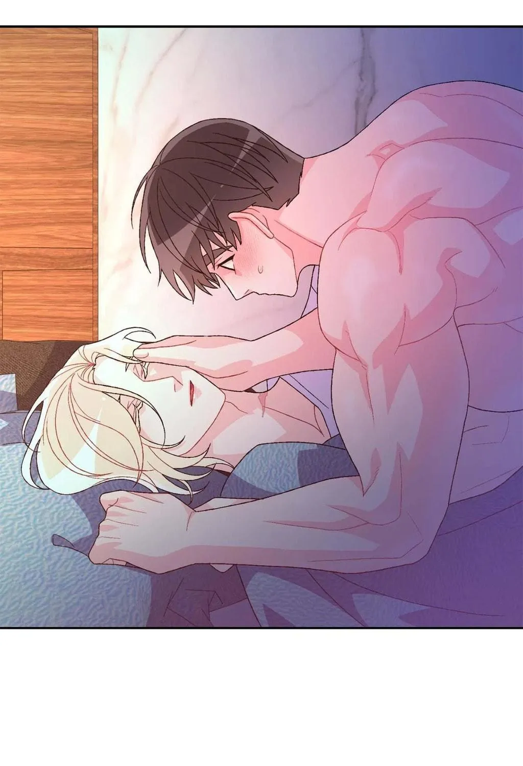 Read Arthur chapter 111 image 36 on Lezhin