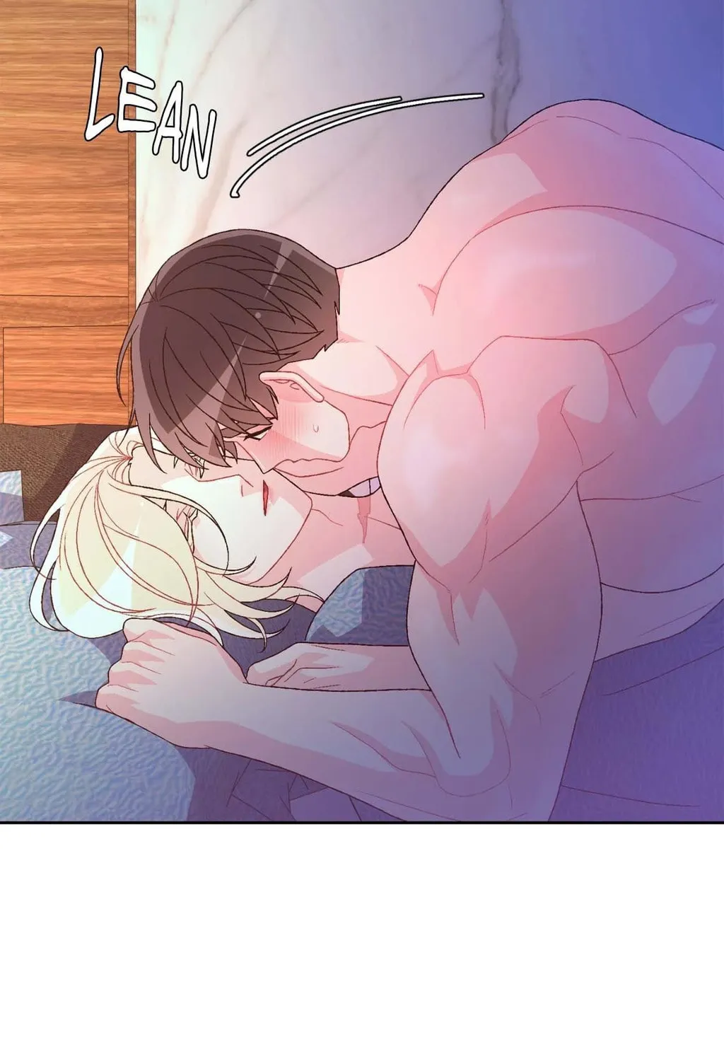 Read Arthur chapter 111 image 38 on Lezhin