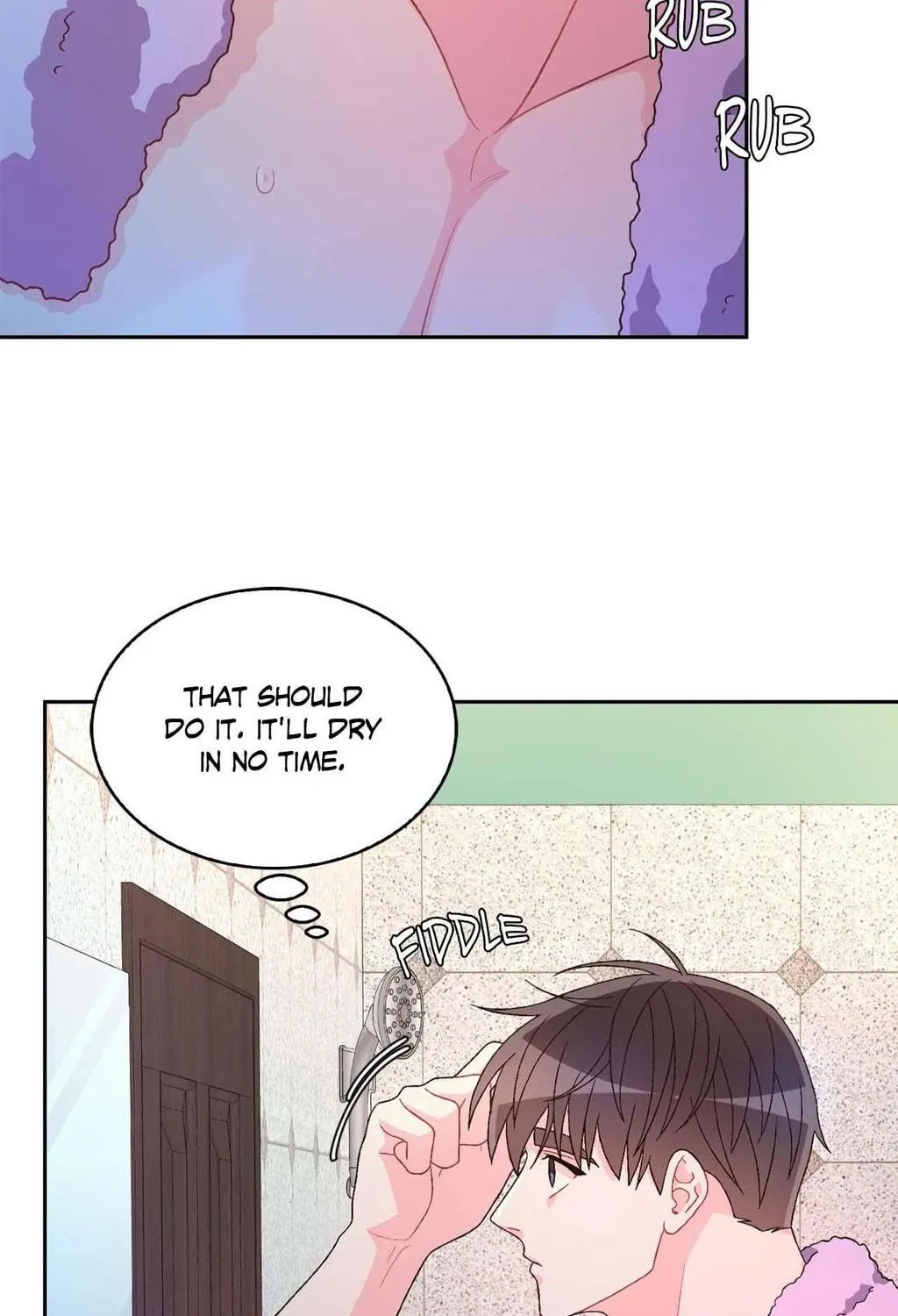 Read Arthur chapter 111 image 4 on Lezhin