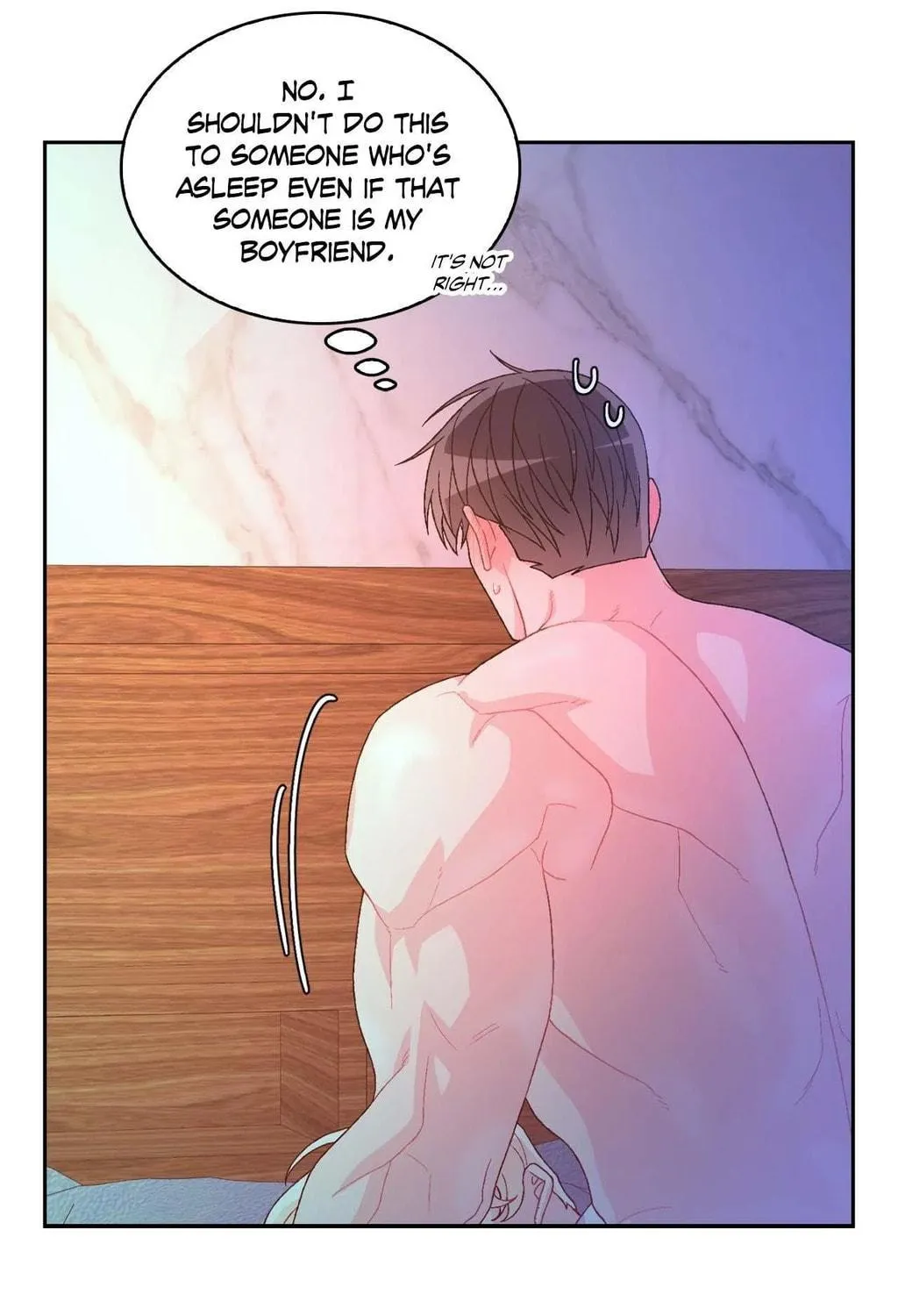 Read Arthur chapter 111 image 42 on Lezhin