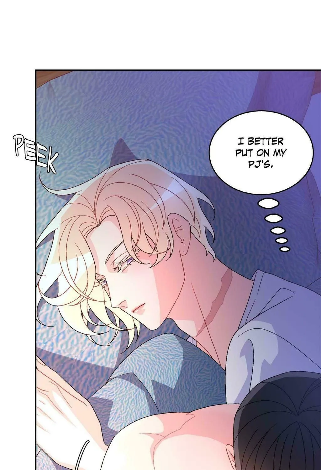 Read Arthur chapter 111 image 44 on Lezhin