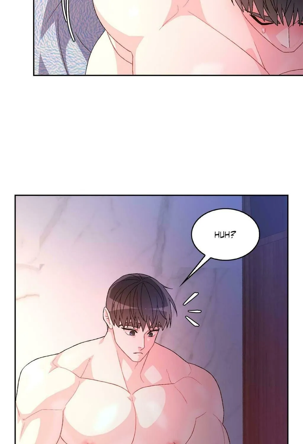 Read Arthur chapter 111 image 46 on Lezhin