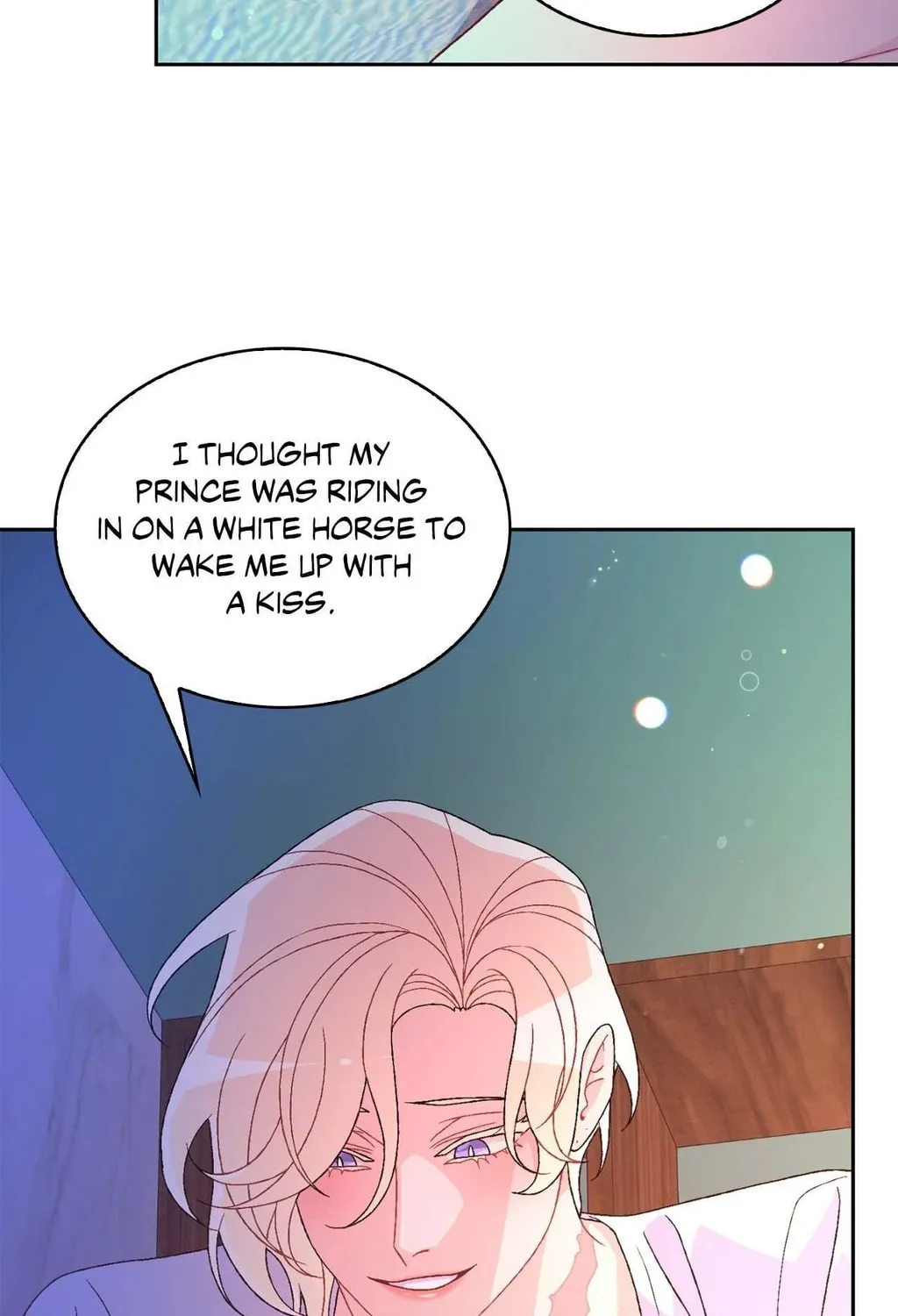 Read Arthur chapter 111 image 55 on Lezhin