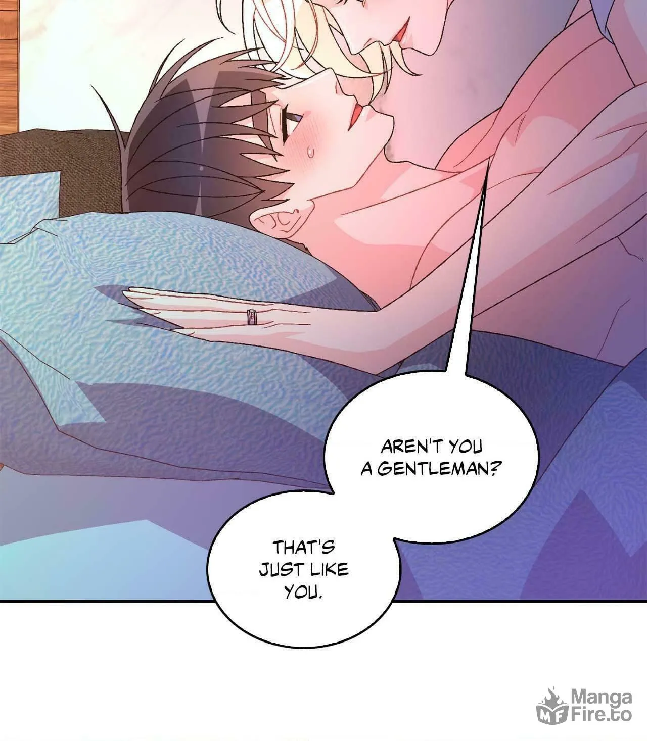 Read Arthur chapter 111 image 59 on Lezhin