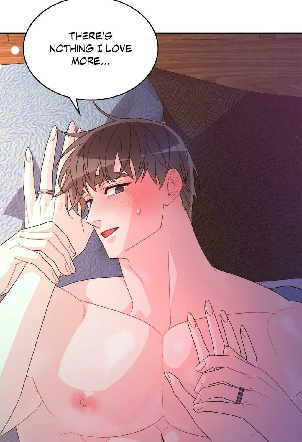 Read Arthur chapter 111 image 69 on Lezhin