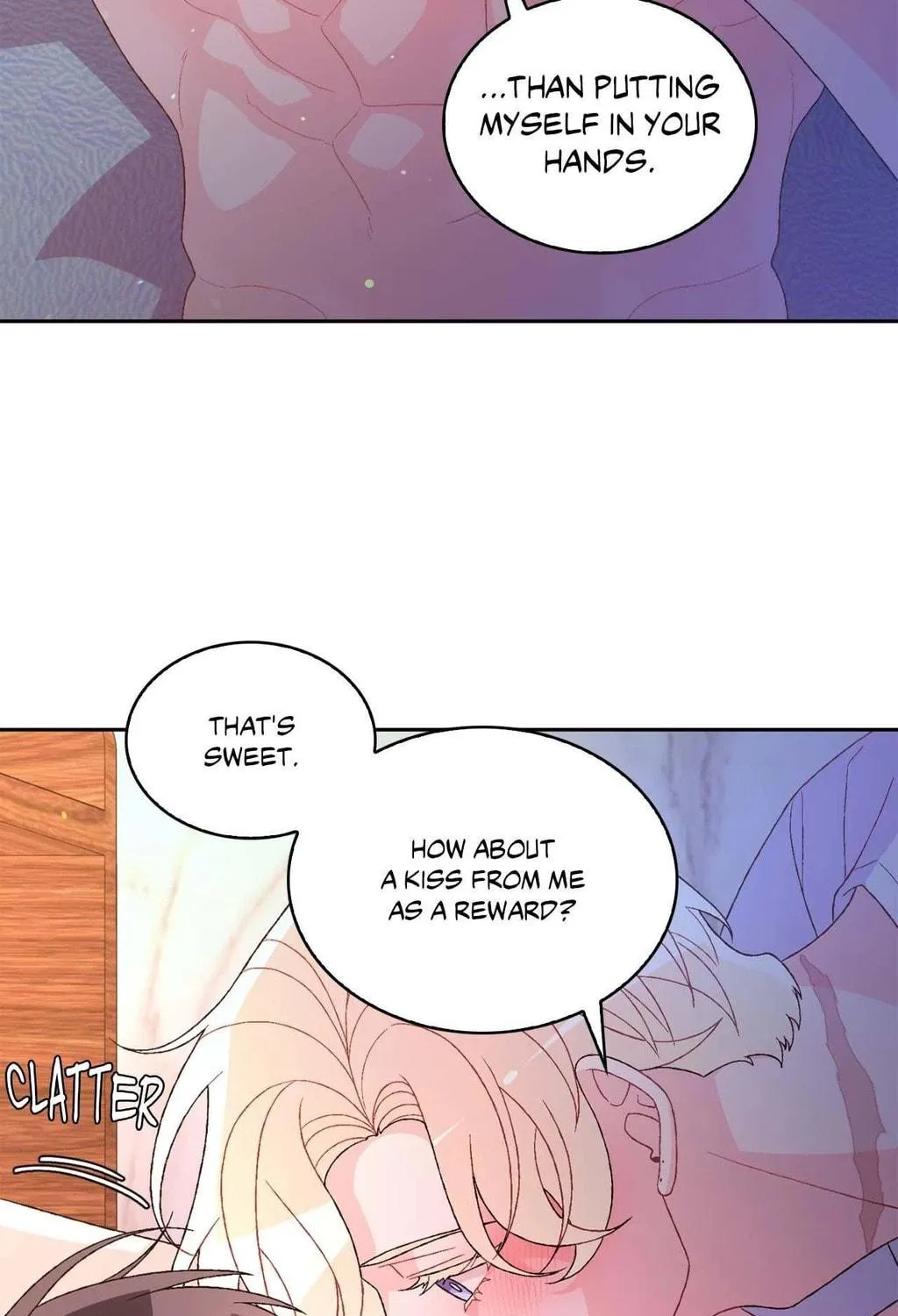 Read Arthur chapter 111 image 71 on Lezhin