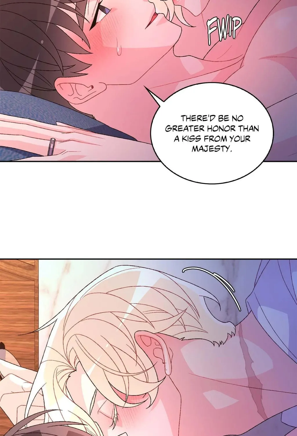 Read Arthur chapter 111 image 73 on Lezhin