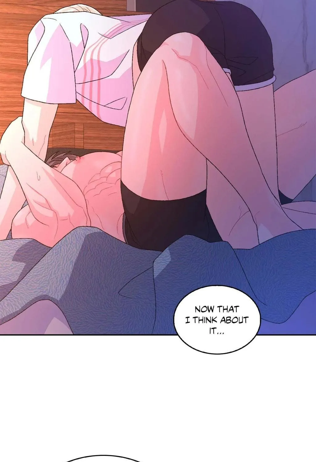 Read Arthur chapter 111 image 80 on Lezhin