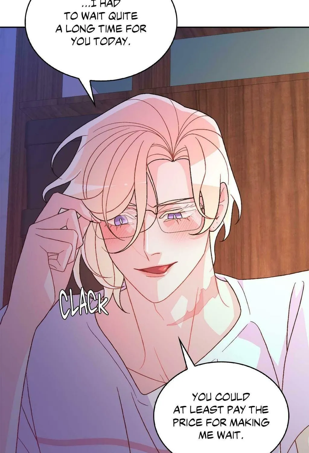 Read Arthur chapter 111 image 82 on Lezhin