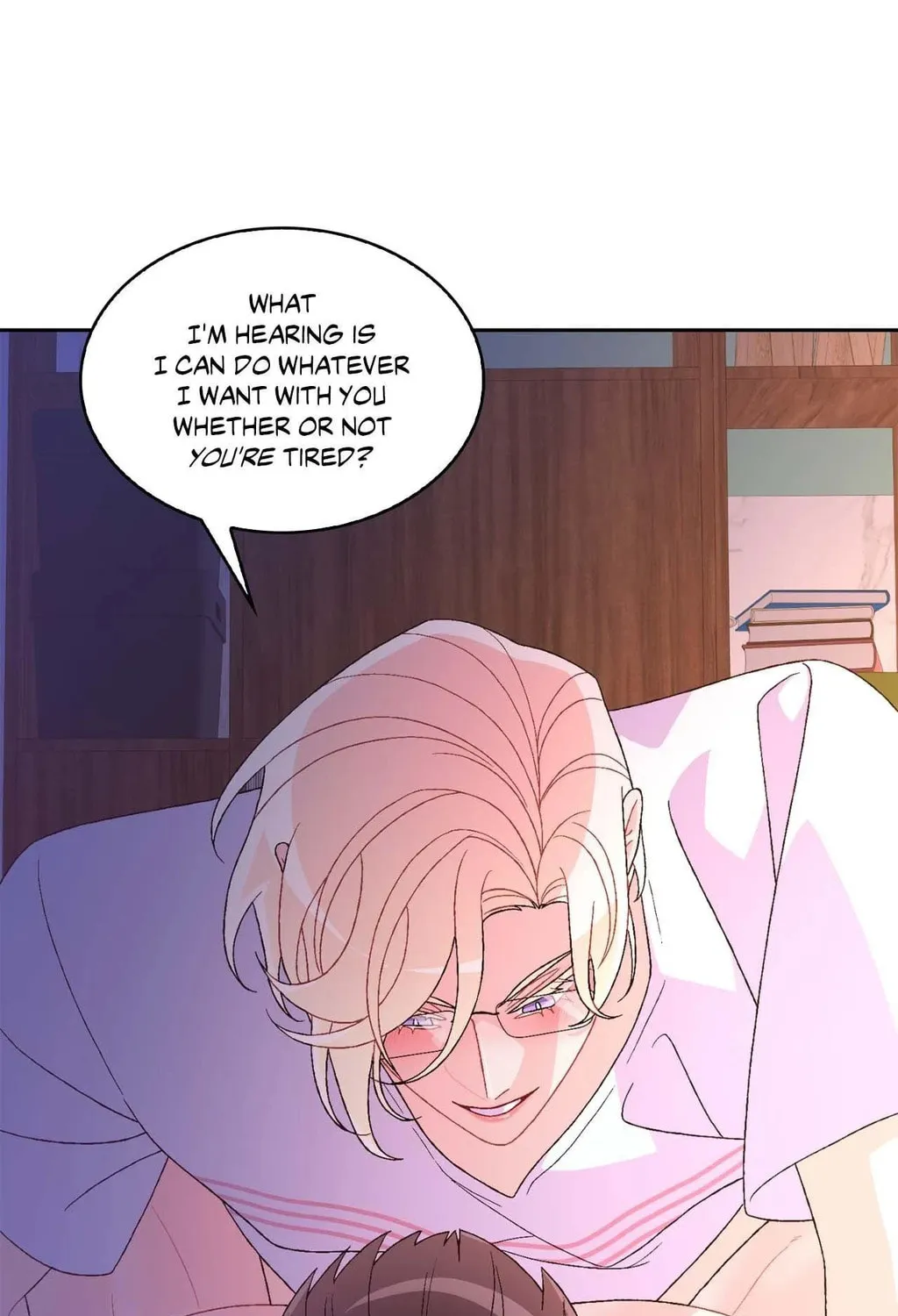 Read Arthur chapter 111 image 87 on Lezhin