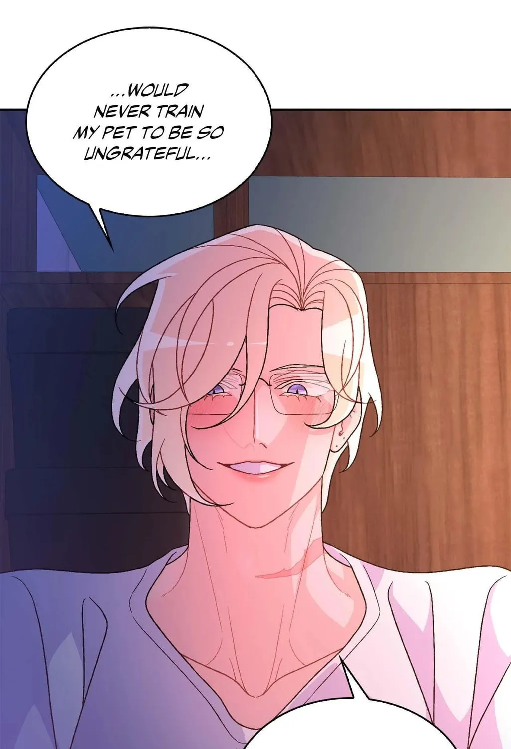 Read Arthur chapter 111 image 94 on Lezhin