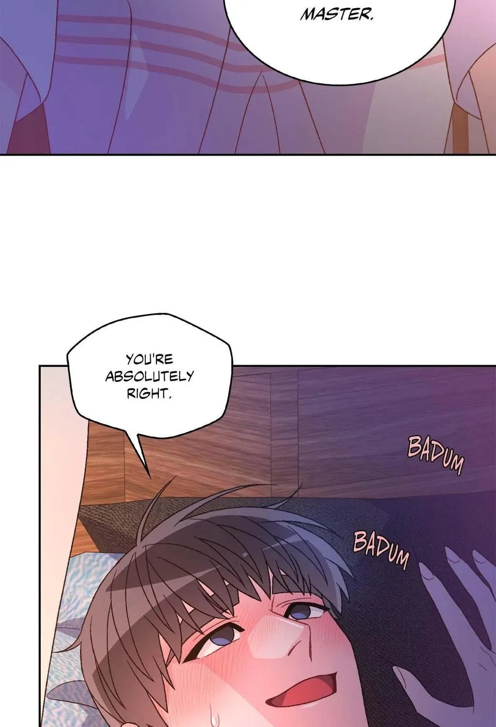 Read Arthur chapter 111 image 96 on Lezhin