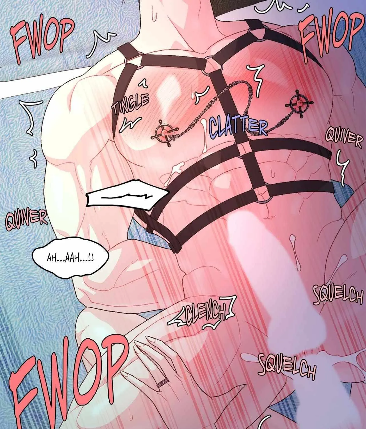 Read Arthur chapter 112 image 106 on Lezhin